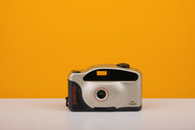 Load image into Gallery viewer, Goldline 35mm Point and Shoot Film Camera
