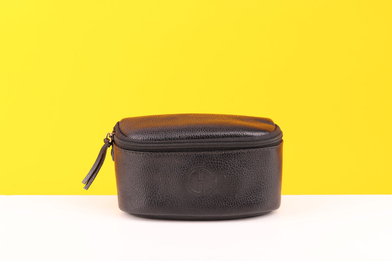 Gucci X Pentax Leather Camera Case