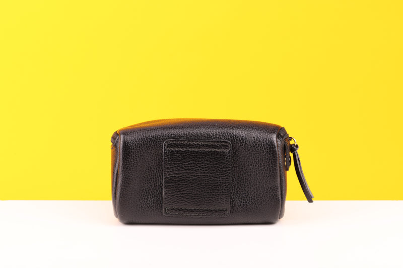 Gucci X Pentax Leather Camera Case