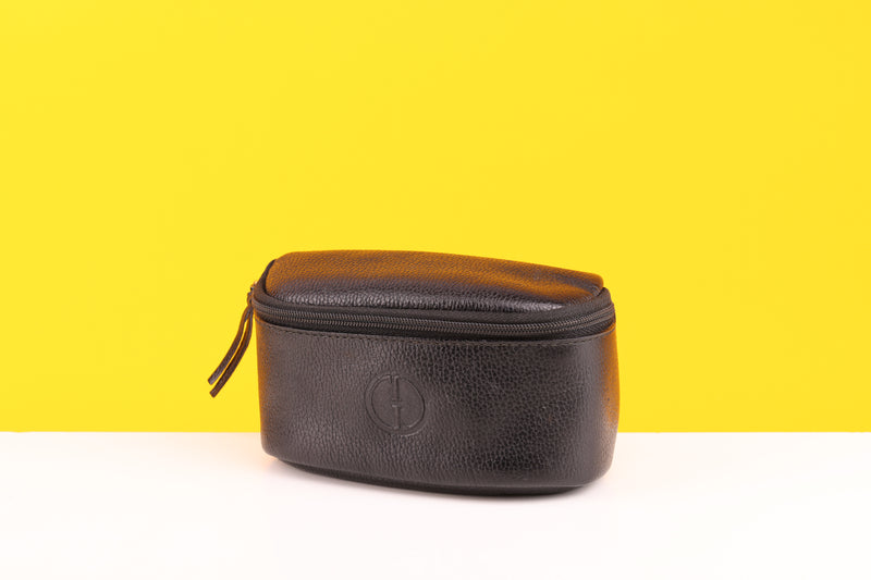 Gucci X Pentax Leather Camera Case