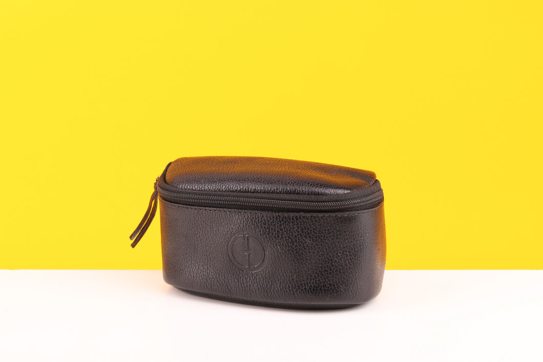 Gucci X Pentax Leather Camera Case