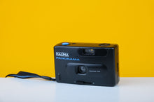 Load image into Gallery viewer, Halina Panorama 35mm Point and Shoot Film Camera
