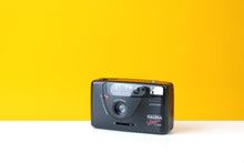 Load image into Gallery viewer, Halina Vision Cxas 35mm Point and Shoot Film Camera
