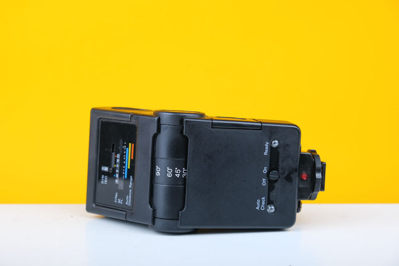 Hanimex TZ 2 Flash