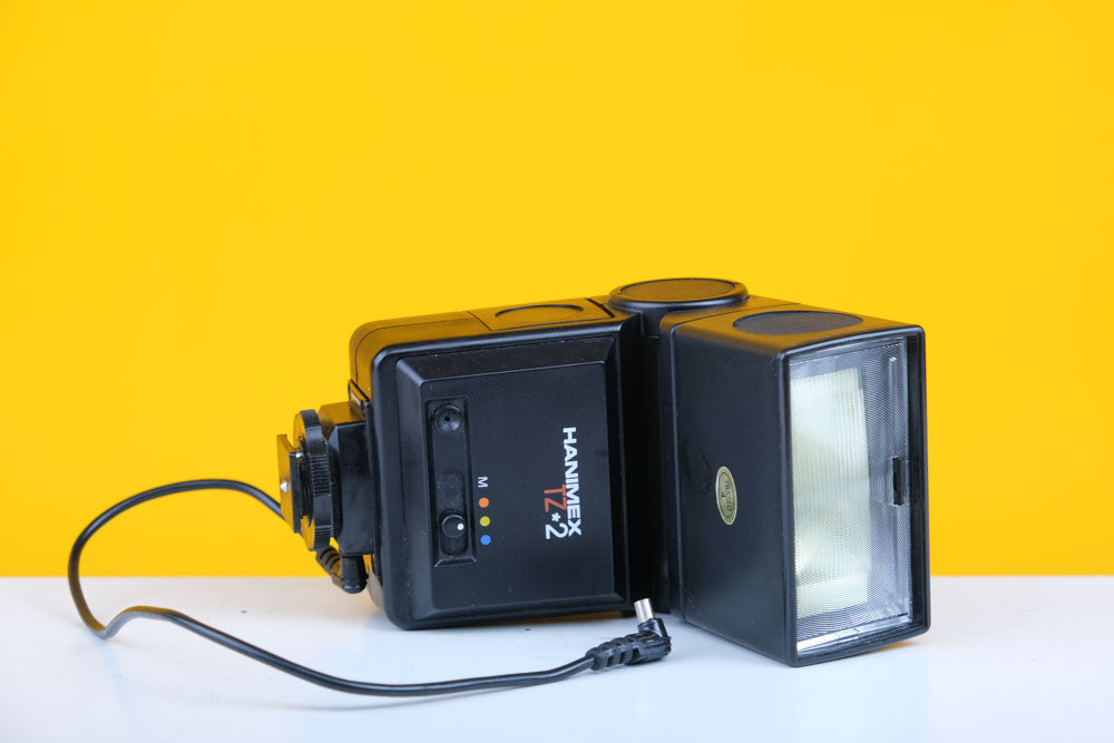 Hanimex TZ 2 Flash