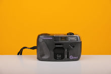 Load image into Gallery viewer, Hanimex Genie 35mm Point and Shoot Film Camera

