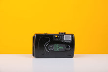 Load image into Gallery viewer, Hanimex IC1000 Point and Shoot 35mm Film Camera
