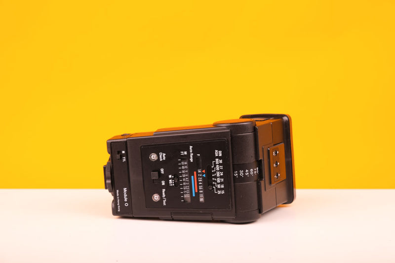 Hanimex TZ1 34 Flash