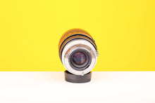 Load image into Gallery viewer, Hoya HMC 35-105mm f3.5 Zoom &amp; Macro Lens For Nikon Ai Mount
