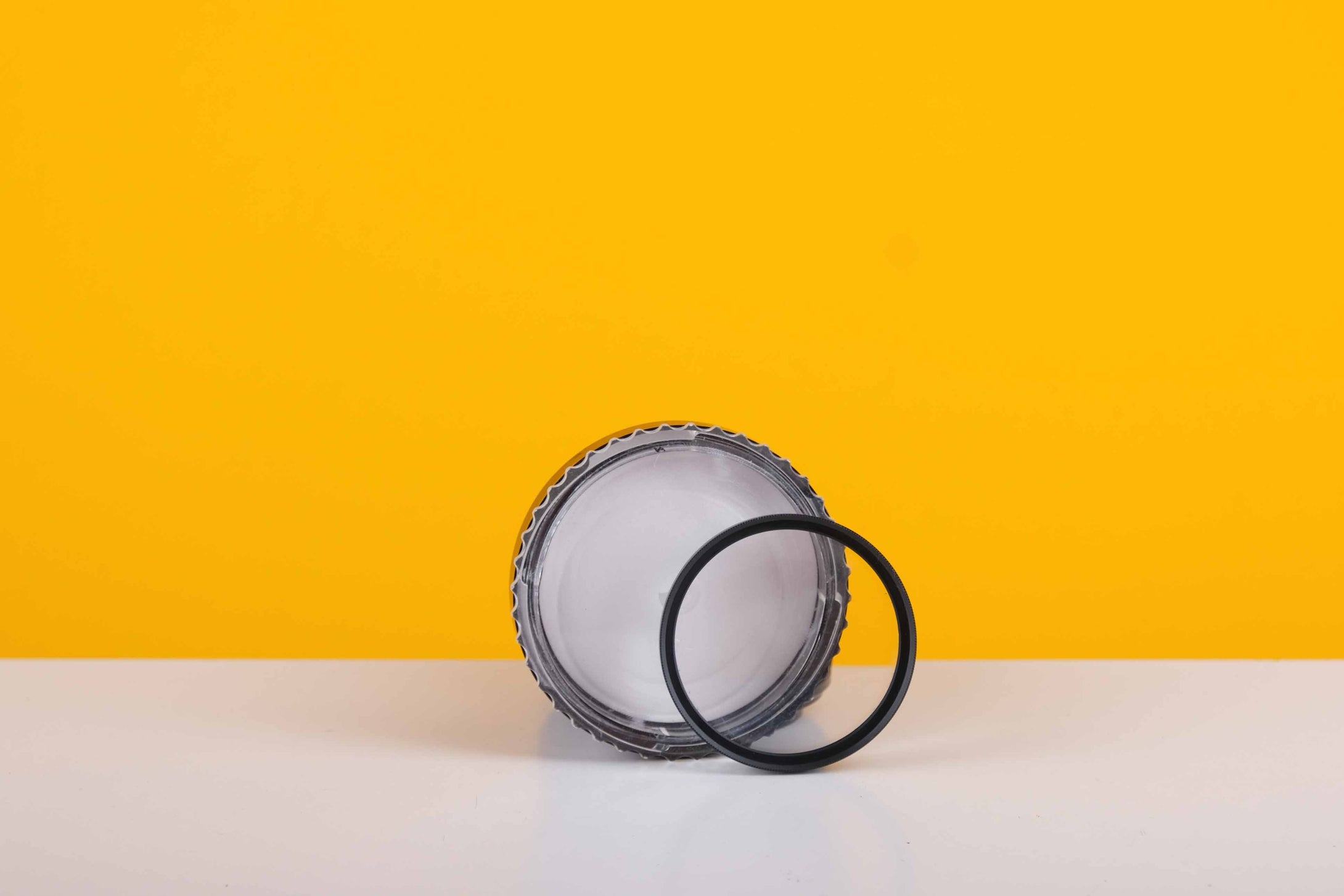 Hoya 49mm +3 Lens Filter