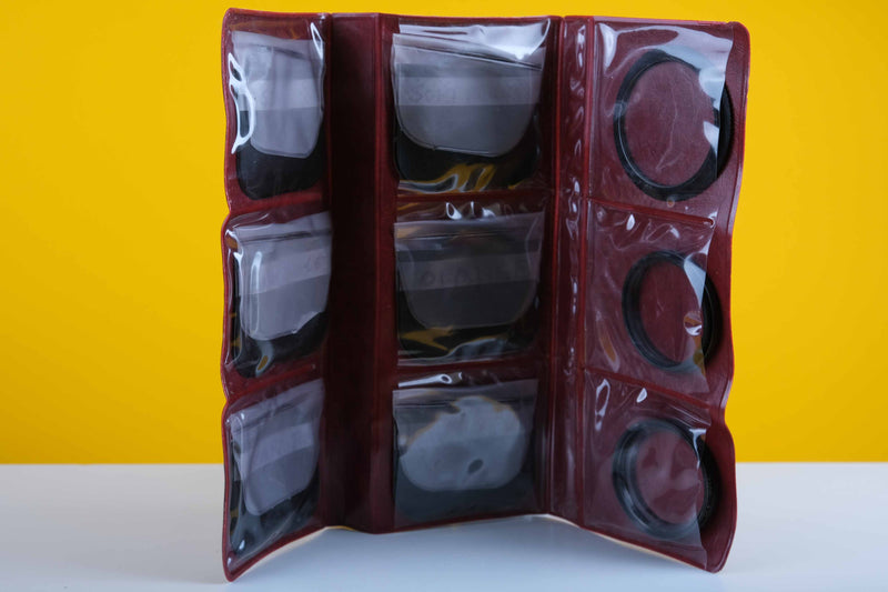Hunter Universal Effect Filter Kit