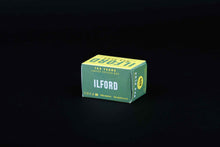Load image into Gallery viewer, Ilford HP5 35mm Black and White Film
