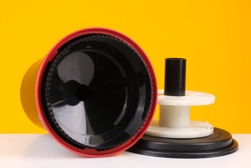 Universal Developing Tank