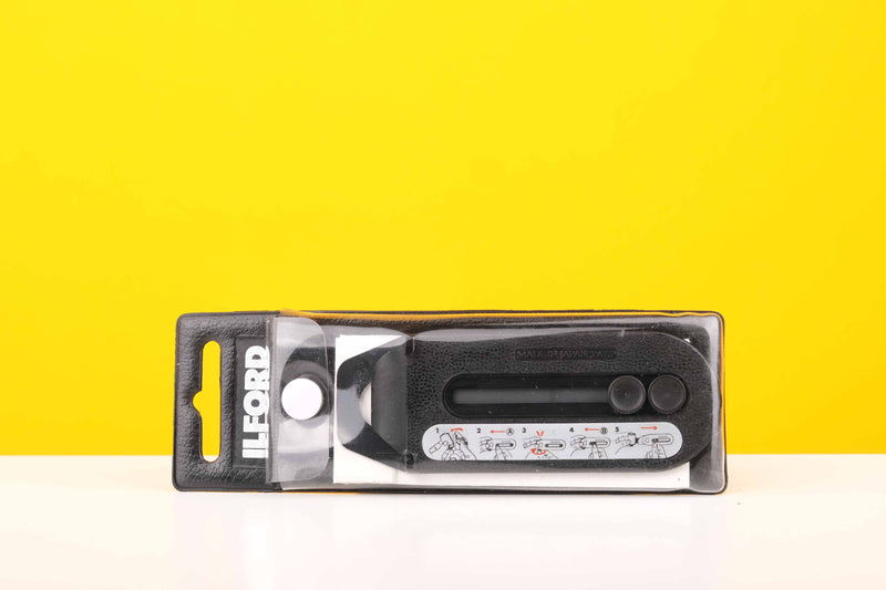 Ilford Film Retriever