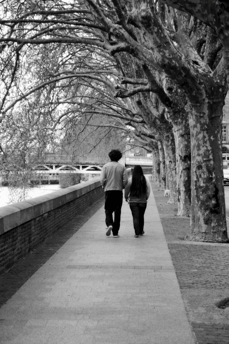 Fomapan 100 Classic 35mm Black and White Negative Film