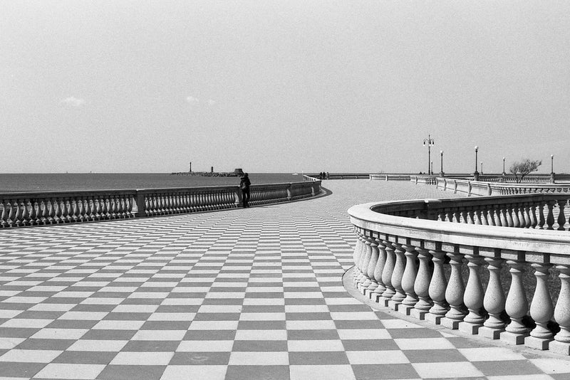 Fomapan 400 Action 35mm Black and White Film