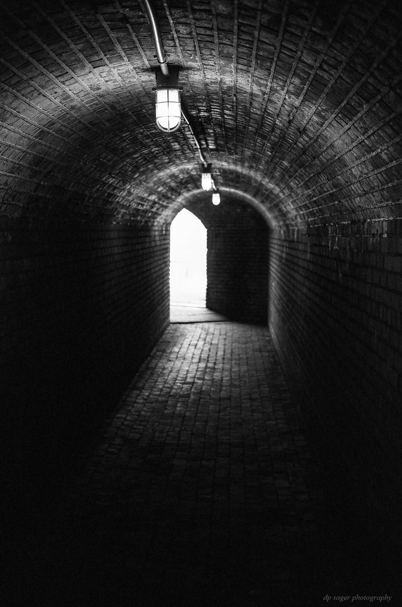 Kodak TMAX 400 Black and White 35mm Film