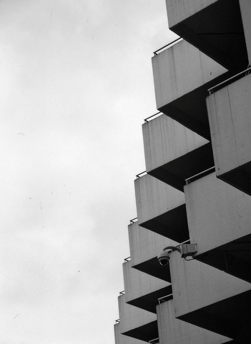 Fomapan 100 Classic 35mm Black and White Negative Film