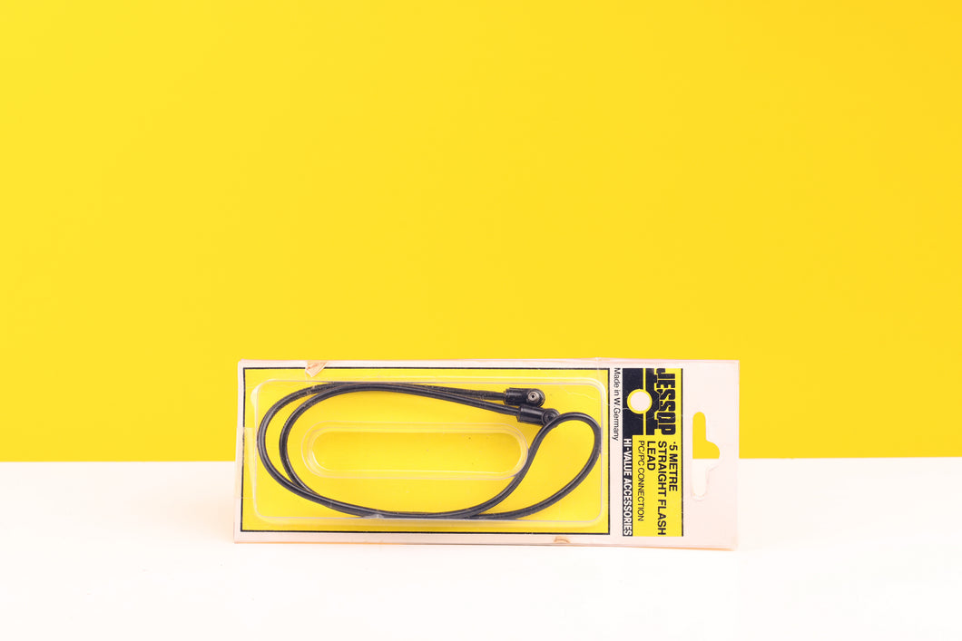 Jessop PC Connection for Flash