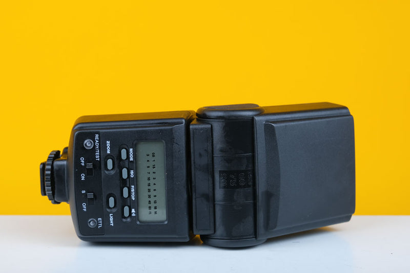 Jessops 360AFDC Flash