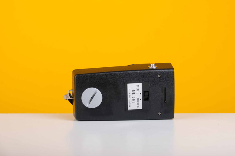 Jonan-Elite Light Meter