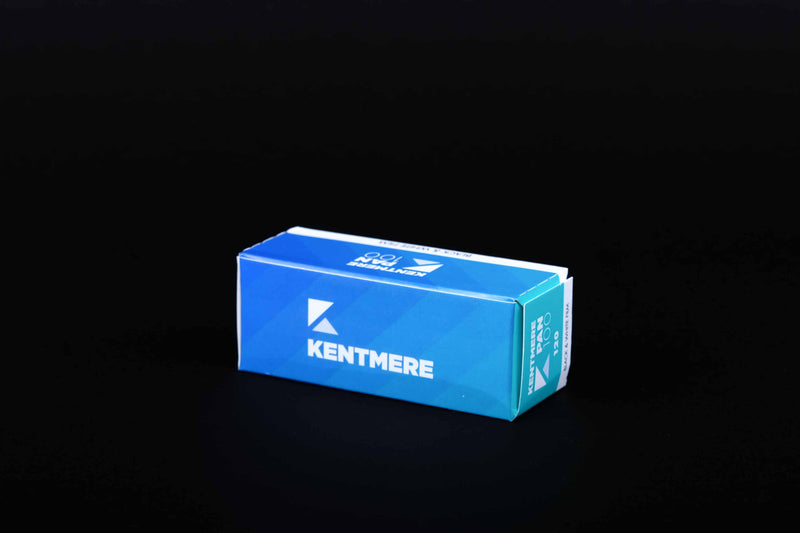 Kentmere Pan 100 120 Black & White Film