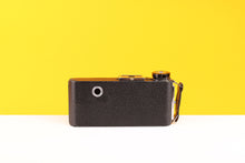 Load image into Gallery viewer, Karshaw Eight-20 King Penguin 120 Folding Film Camera
