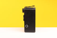 Load image into Gallery viewer, Karshaw Eight-20 King Penguin 120 Folding Film Camera
