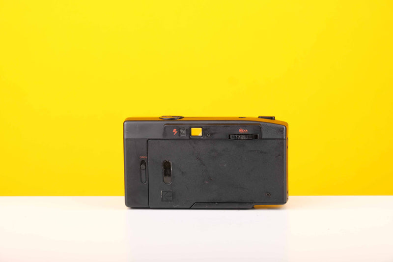 Kodak Star 335 35mm Point and Shoot Film Camera