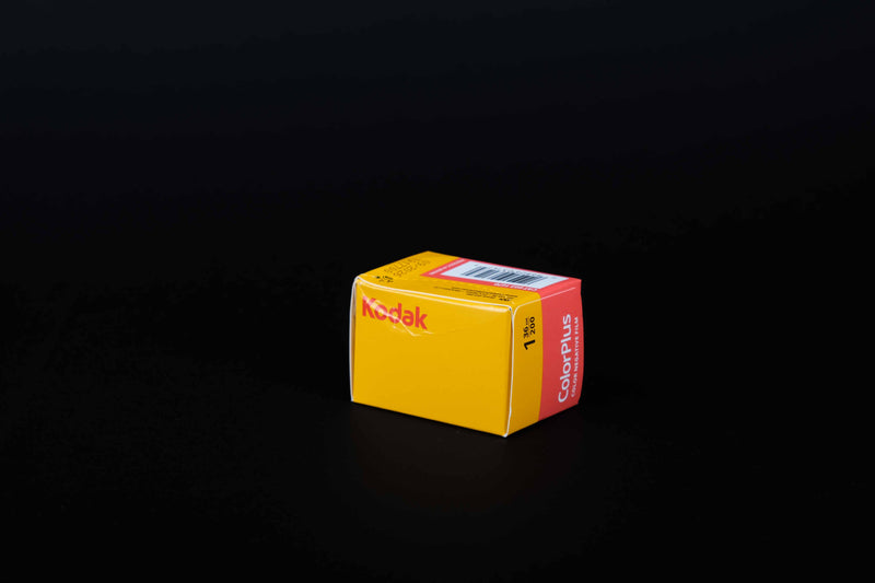 Avis sur le film Kodak ColorPlus et exemples de photos - Film Is Undead Avis sur le film Kodak ColorPlus et exemples de photos - Film Is Undead