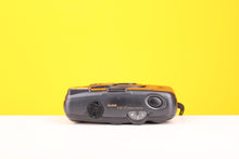 Load image into Gallery viewer, Kodak KB10 35mm Point and Shoot Film Camera
