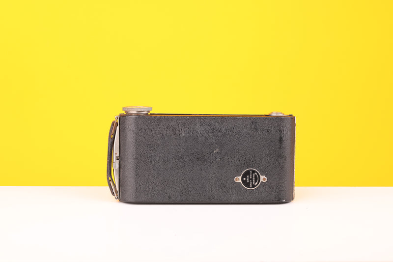 Kodak Six- 20 Junior 620 Film Folding Camera
