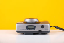 Load image into Gallery viewer, Konica Z-up110 Super 35mm Point and Shoot Film camera
