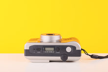 Load image into Gallery viewer, konica vintage camera hut point and shoot
