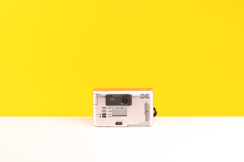 Konica Revio Z2 APS Film Camera