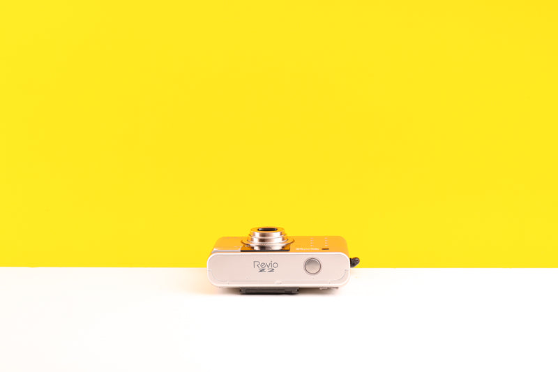 Konica Revio Z2 APS Film Camera