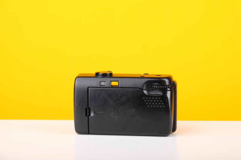 Konica efp- j 35mm Point and Shoot Film Camera