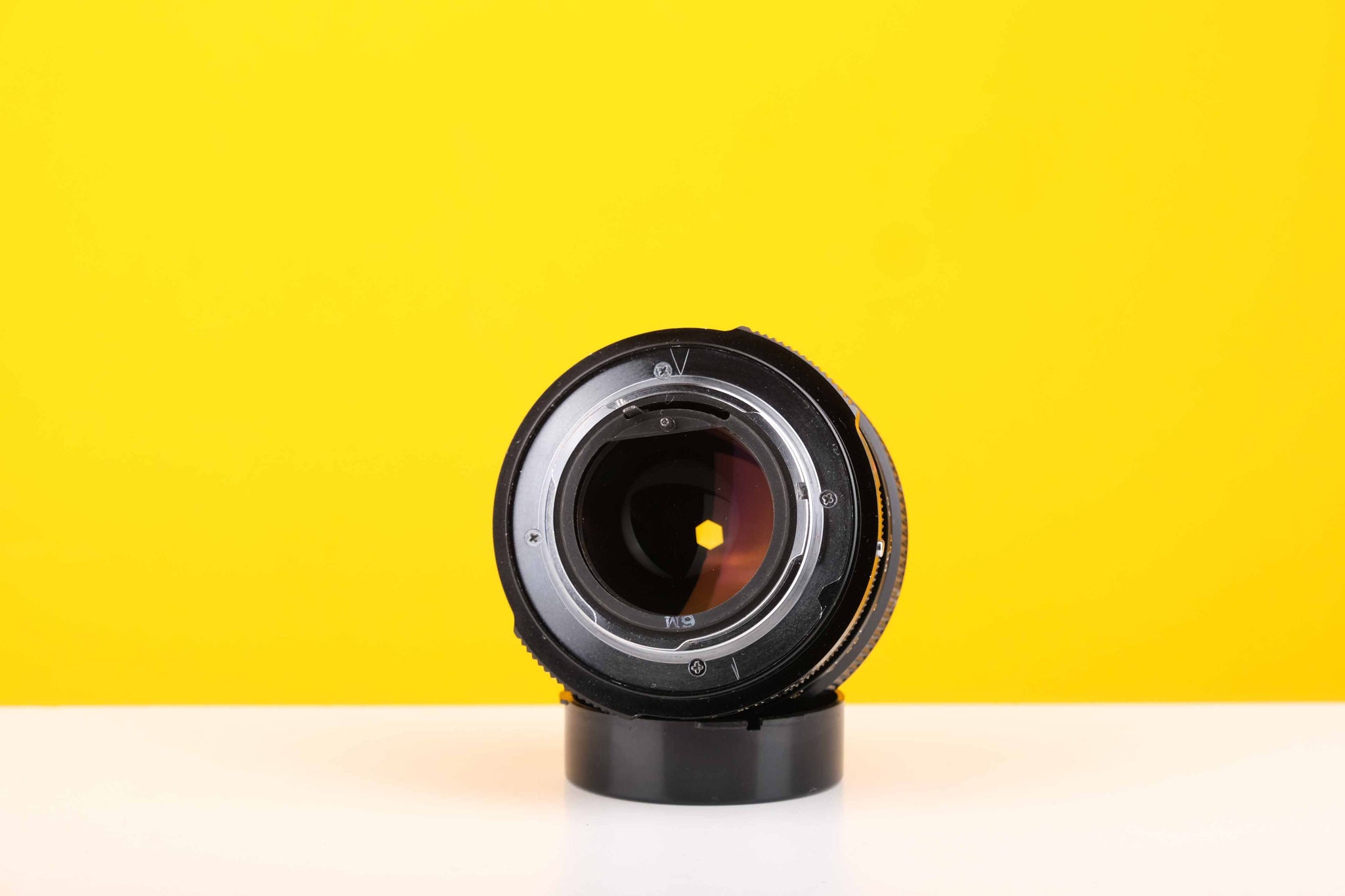 14658 ★現状特価★ KONICA HEXANON AR 57mm F1.2 71598399de4cf913abbbc3ca616d75