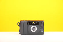 Load image into Gallery viewer, Konica Top&#39;s AF-300 SP 35mm Point and Shoot Film Camera Boxed
