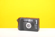 Load image into Gallery viewer, Konica Top&#39;s AF-300 SP 35mm Point and Shoot Film Camera Boxed
