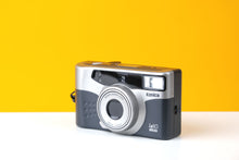 Load image into Gallery viewer, Konica Z-up110 VP 35mm Point and Shoot Film Camera
