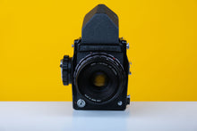 Load image into Gallery viewer, Kowa Super 66 Medium Format SLR 120 Film Camera
