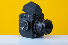 Load image into Gallery viewer, Kowa Super 66 Medium Format SLR 120 Film Camera
