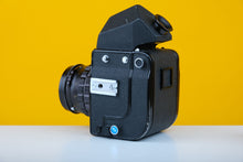 Load image into Gallery viewer, Kowa Super 66 Medium Format SLR 120 Film Camera
