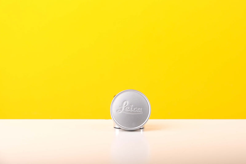 Leica Lens Cap