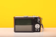 Load image into Gallery viewer, Panasonic Lumix DMC-TZ5 Compact Digital Camera
