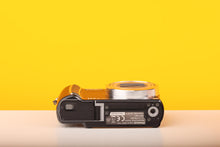 Load image into Gallery viewer, Panasonic Lumix DMC-TZ5 Compact Digital Camera

