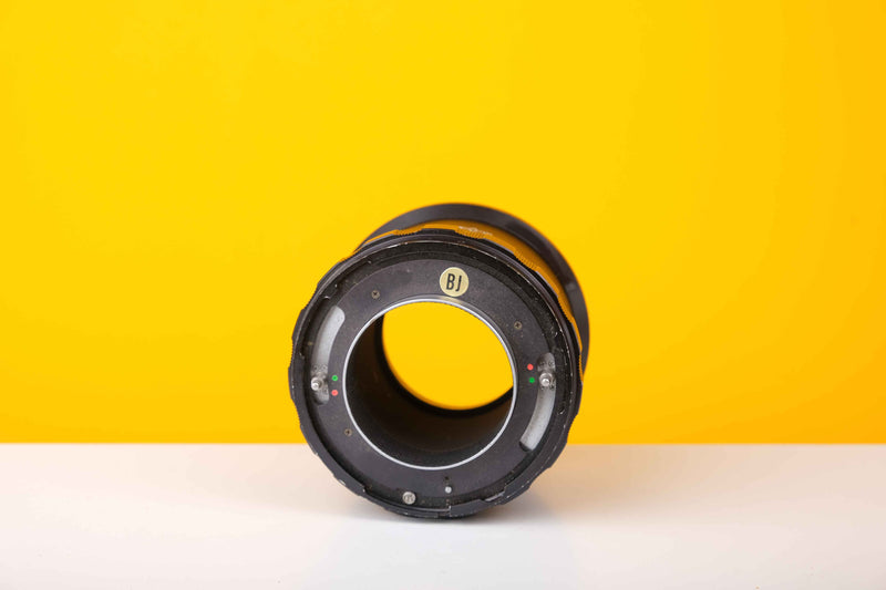 Mamyia N.02 82mm Extension Lens Tube