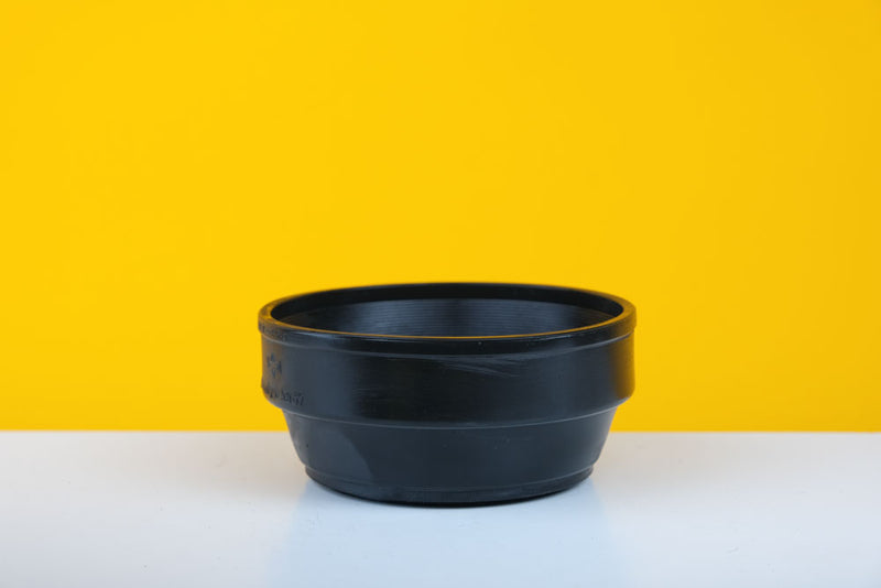 Mamiya RB67 Rubber Lens Hood