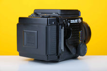 Load image into Gallery viewer, Mamiya RZ67 Professional 120 Medium Format Camera
